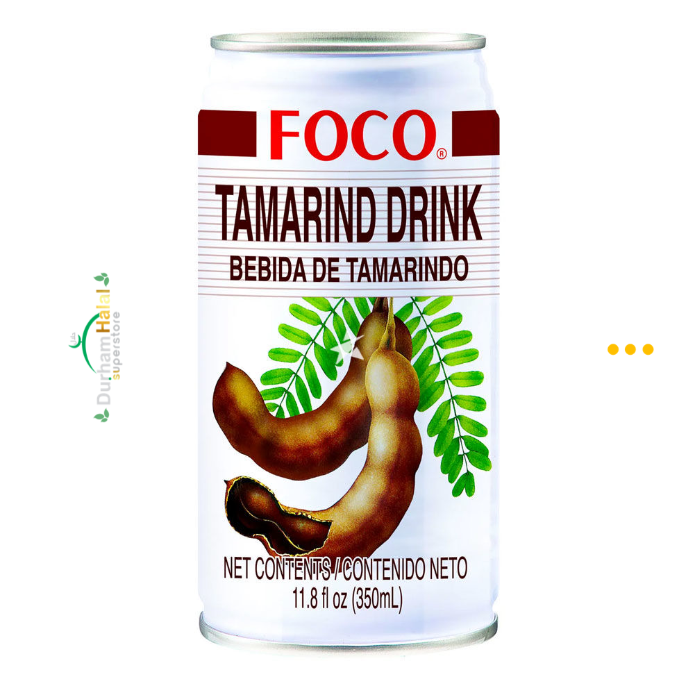 FOCO Tamarind Drink