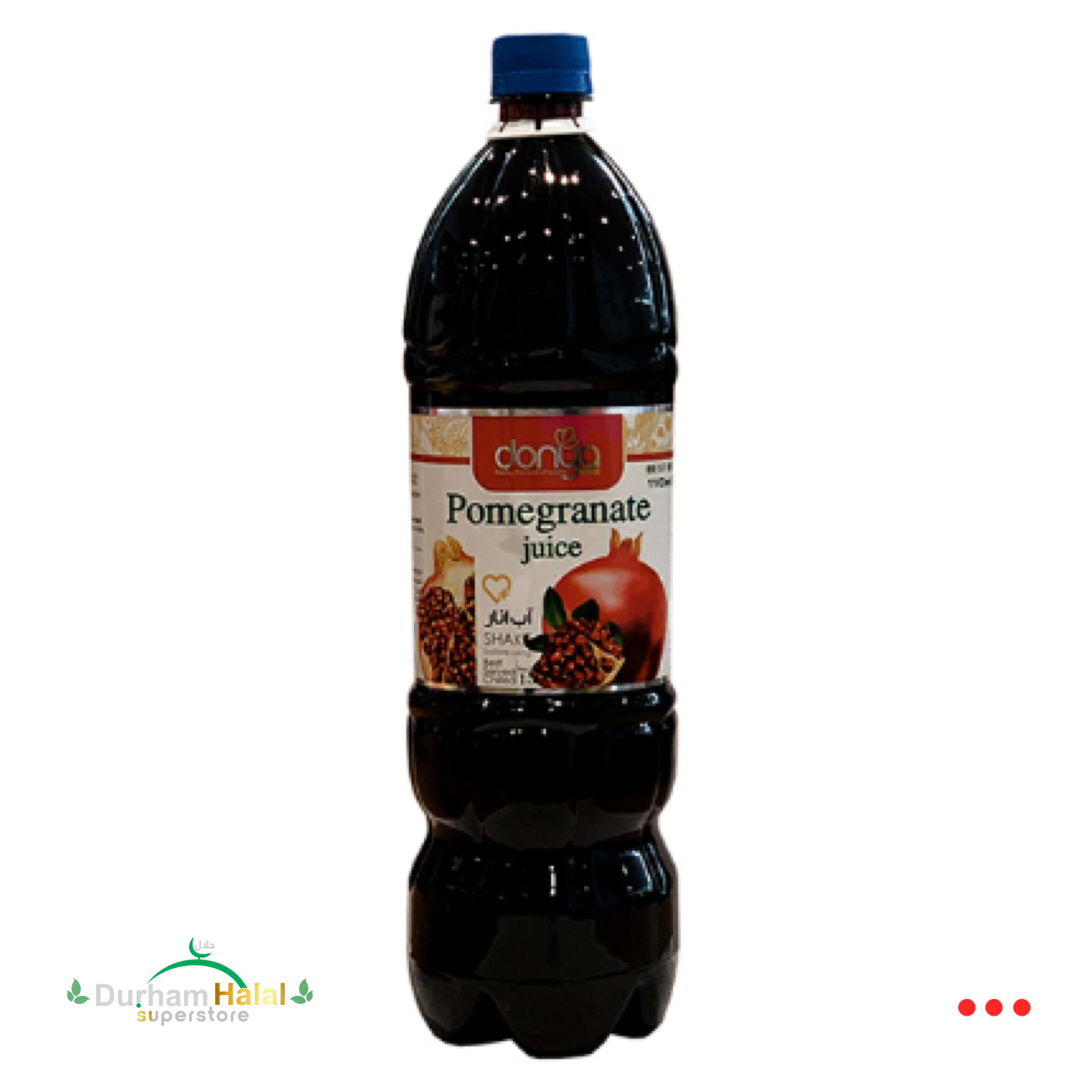 Donya Pomegranate Juice