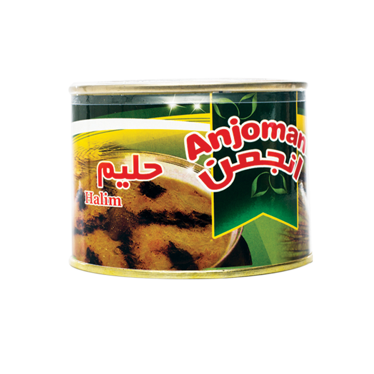Anjoman Halim