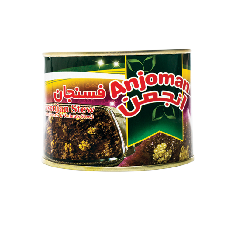 Anjoman Fesenjan Stew