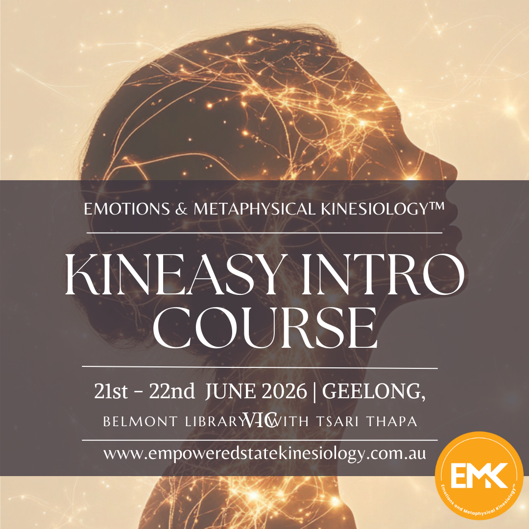 Kineasy Intro Course - Enrolment - GEELONG