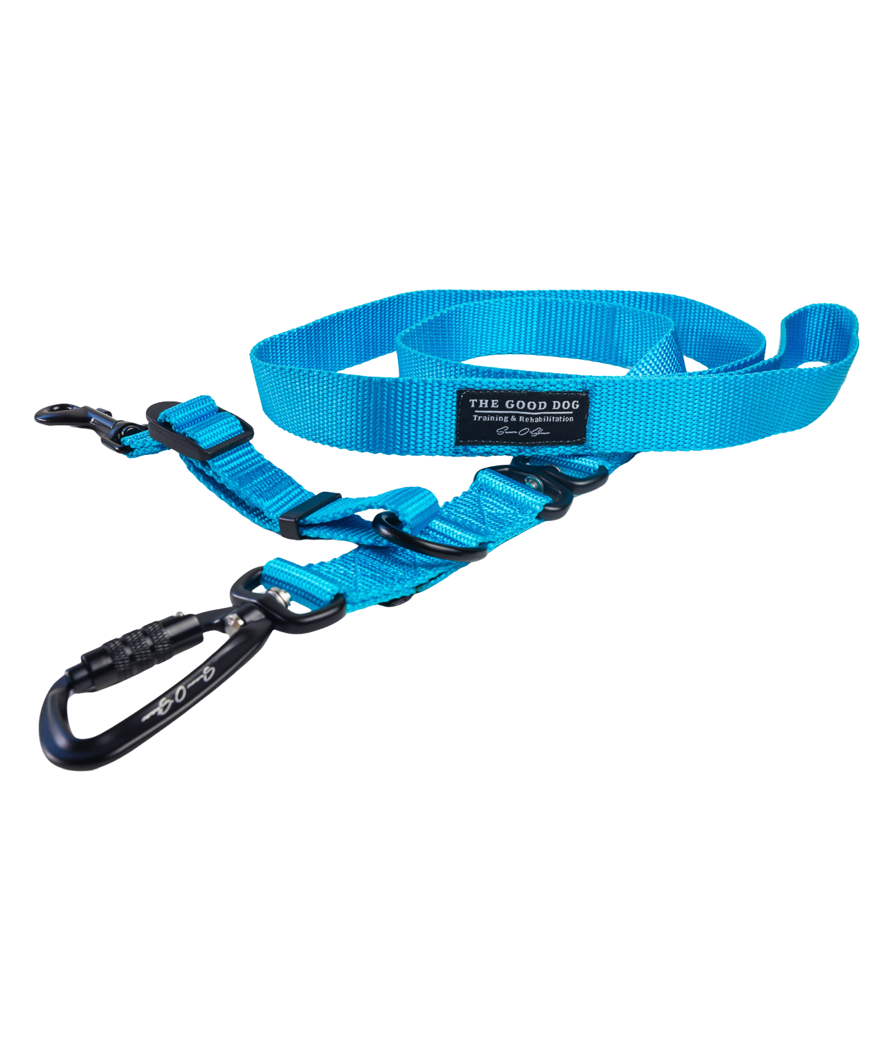 The Good Dog’s Ultimate Leash