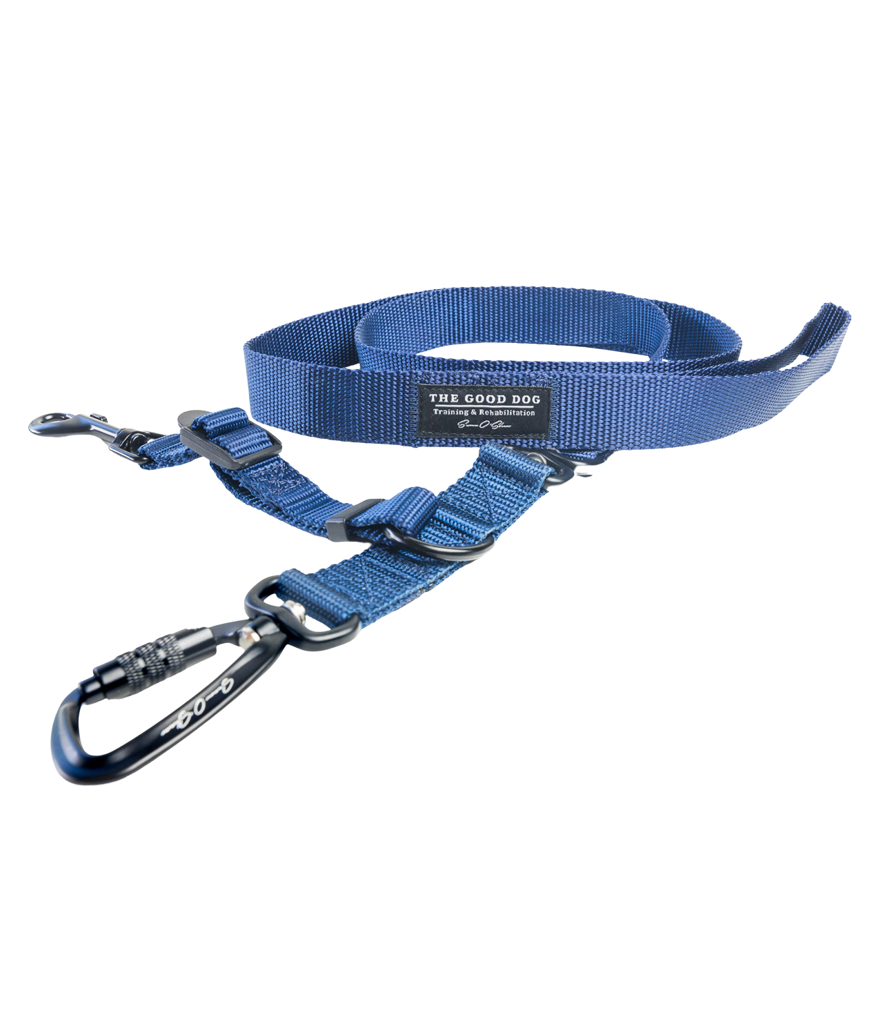 The Good Dog’s Ultimate Leash