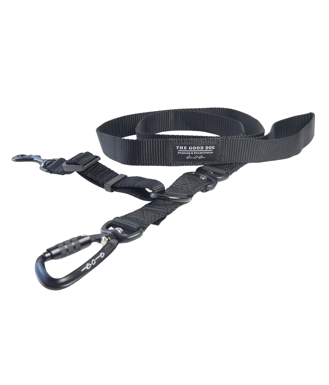 The Good Dog’s Ultimate Leash
