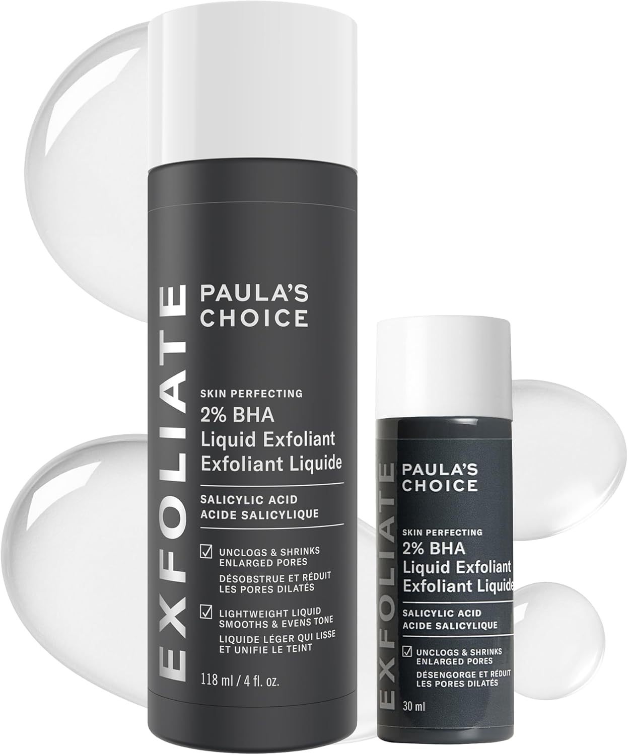 Paula's Choice 2% BHA Liquid Exfoliant