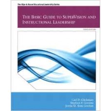 Basic Guide to SuperVision and Instructional Leadership 
