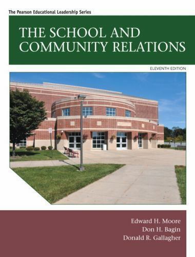The School and Community Relations 