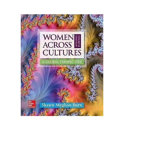 Women Across Cultures : A Global Perspective 