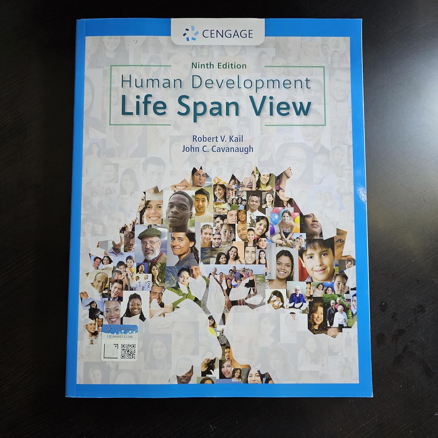 Human Development: A Life-Span View 9th Edition 