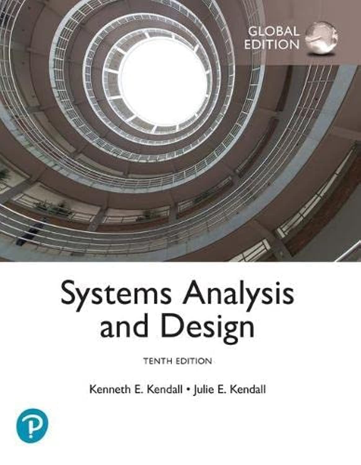 Systems Analysis and Design Global Ed Paperback – December 18, 2019