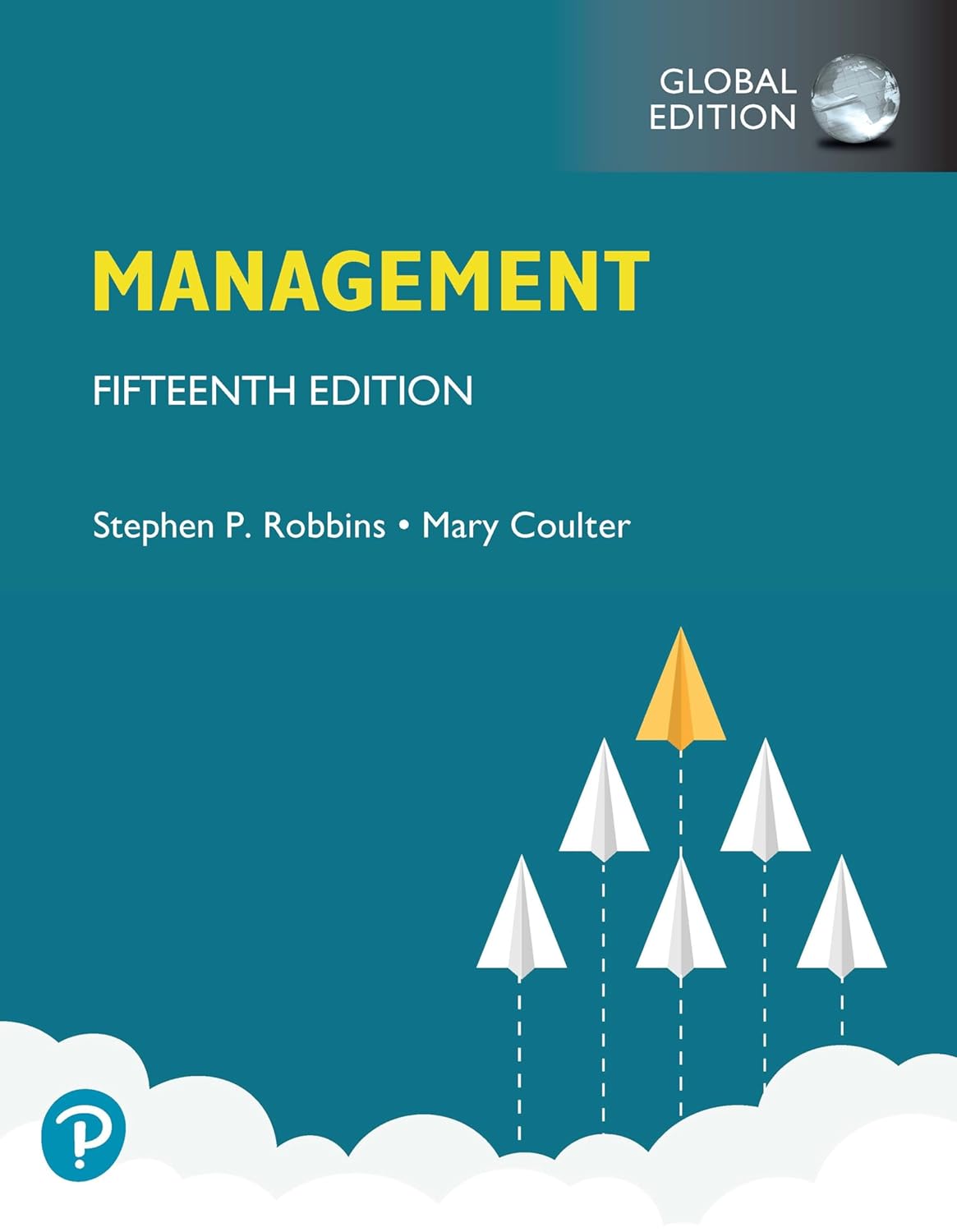 Management Global Edition Paperback