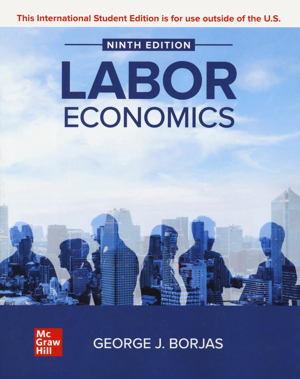 Labor Economics ISE Paperback – January 1, 2023