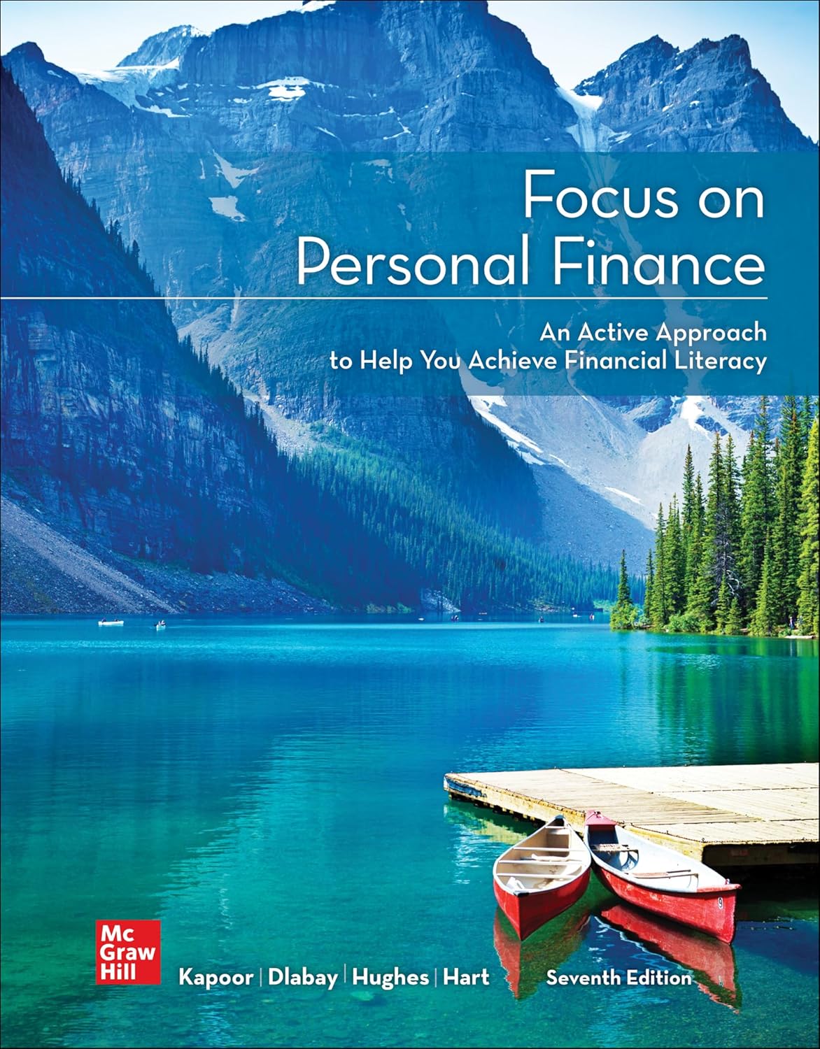 Loose Leaf for Focus on Personal Finance 7th Editio
