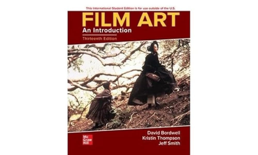 Film Art: An Introduction ISE Paperback