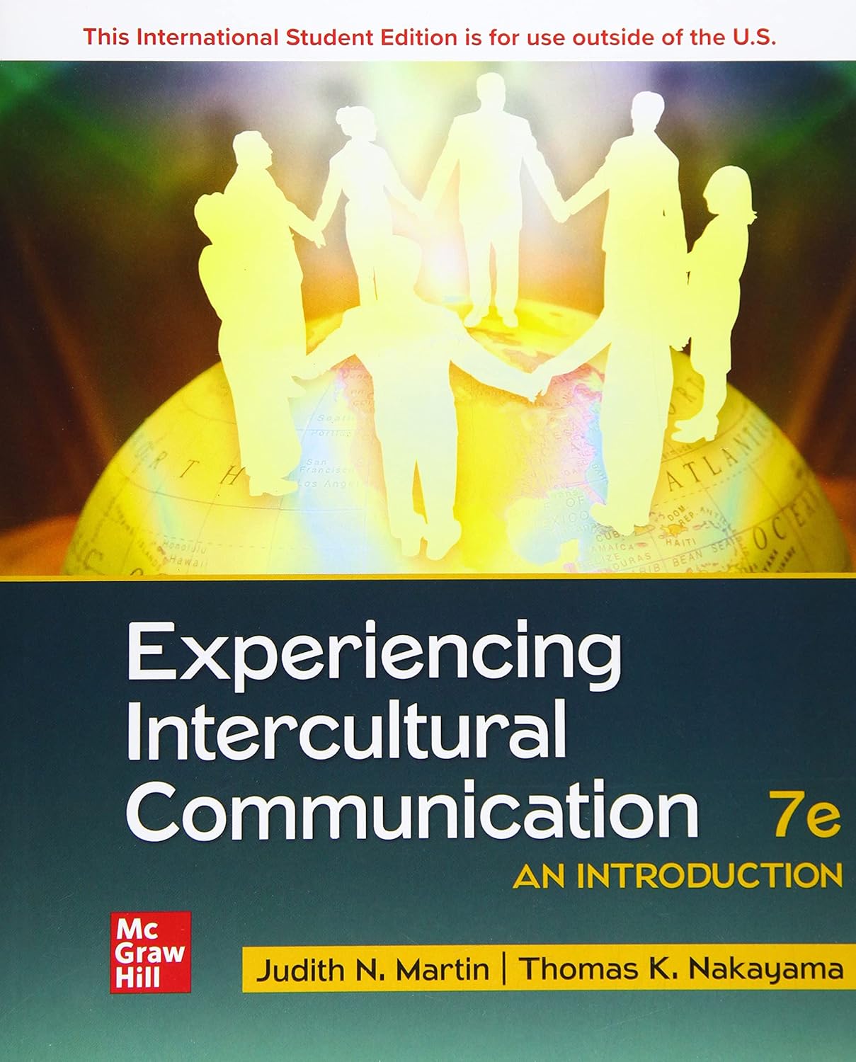 ISE Experiencing Intercultural Communication: An Introduction Paperback