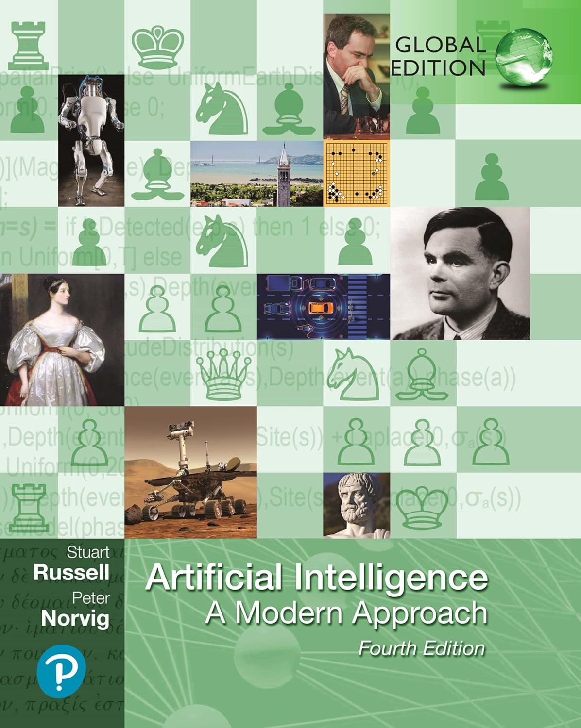 Artificial Intelligence: A Modern Approach, Global Edition 4th Edition 