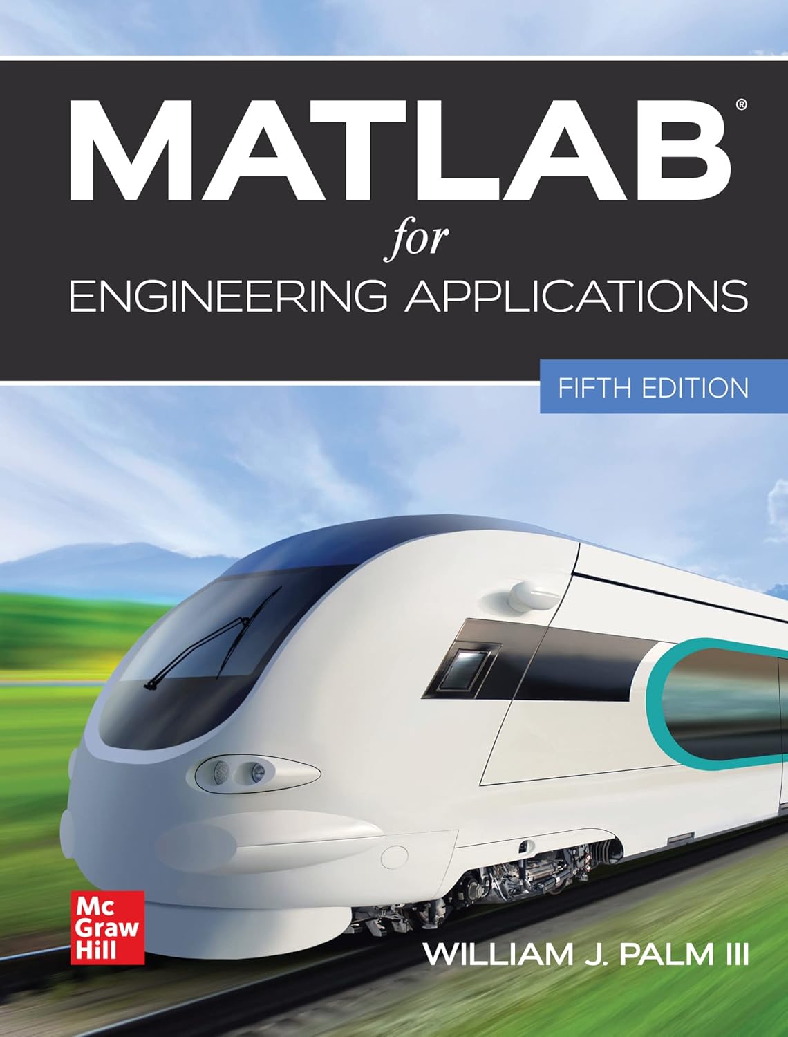 Loose Leaf for MATLAB for Engineering Applications 5th Edition