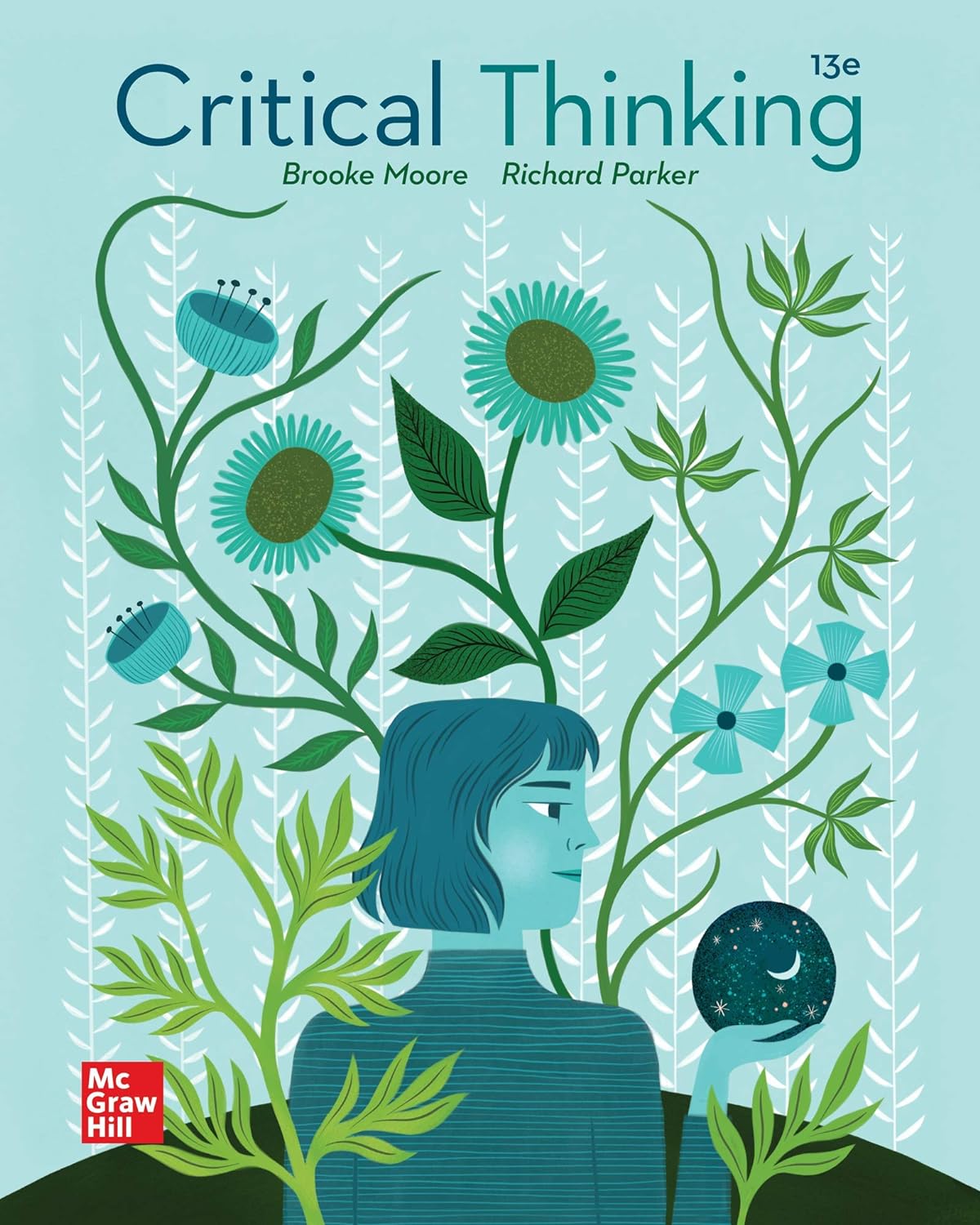 LOOSE LEAF FOR CRITICAL THINKING 13th Edition