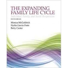 The Expanding Family Life Cycle: Individual, Family, and Social Perspectives (Mysocialworklab) 5th Edition