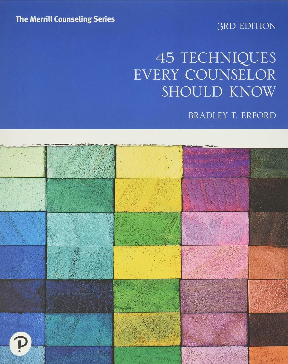 45 Techniques Every Counselor Should Know ( E-BOOK )