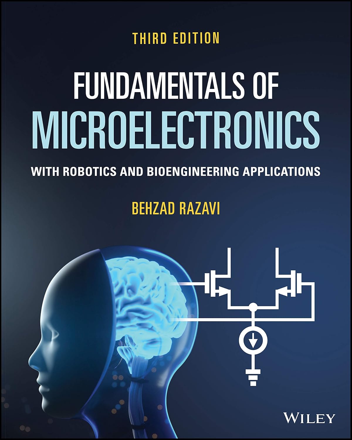 Fundamentals of Microelectronics 3rd Edition