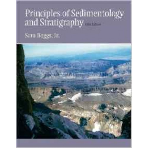 Principles of Sedimentology and Stratigraphy 5th Edition E BOOK