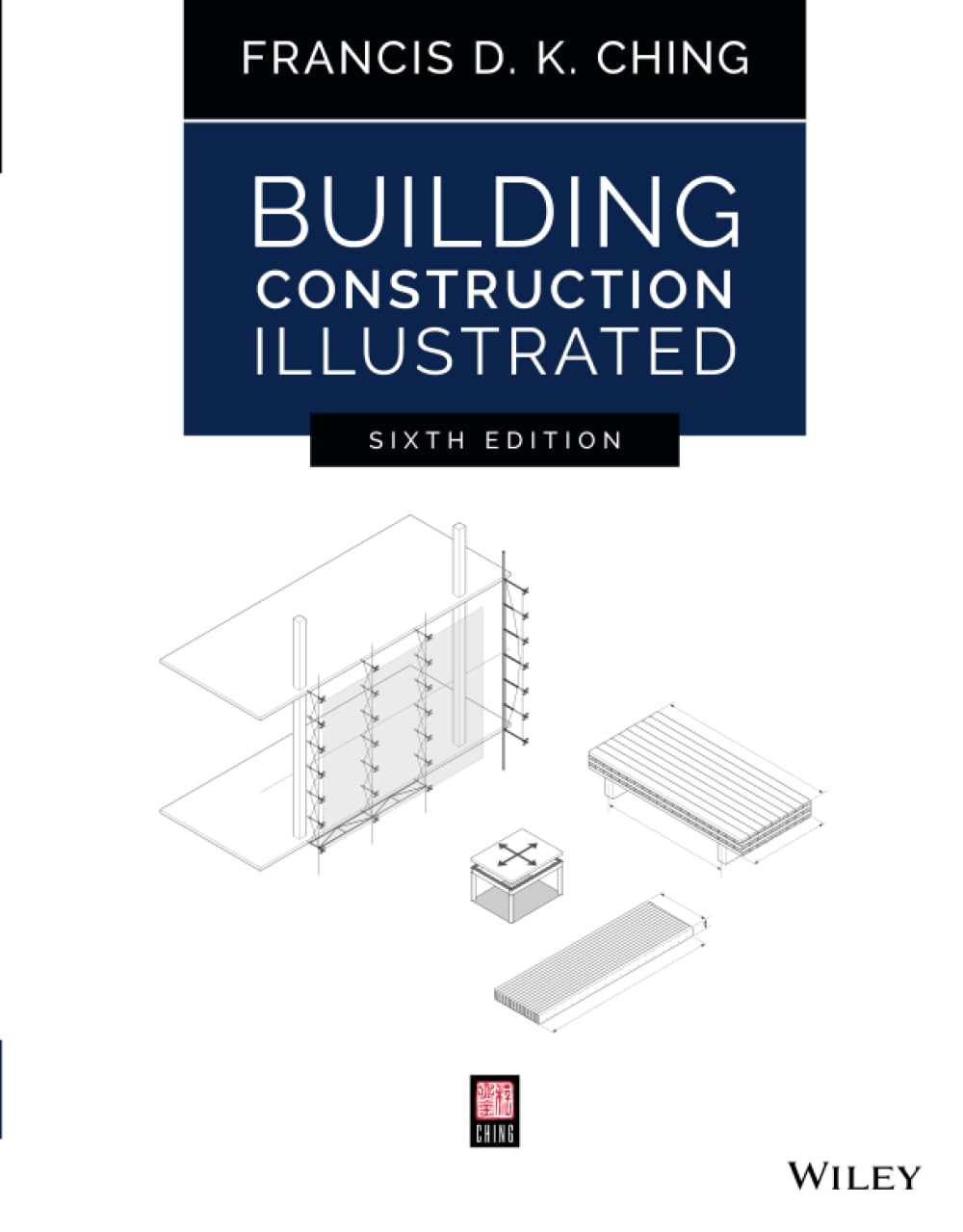 Building Construction Illustrated 6th Edition