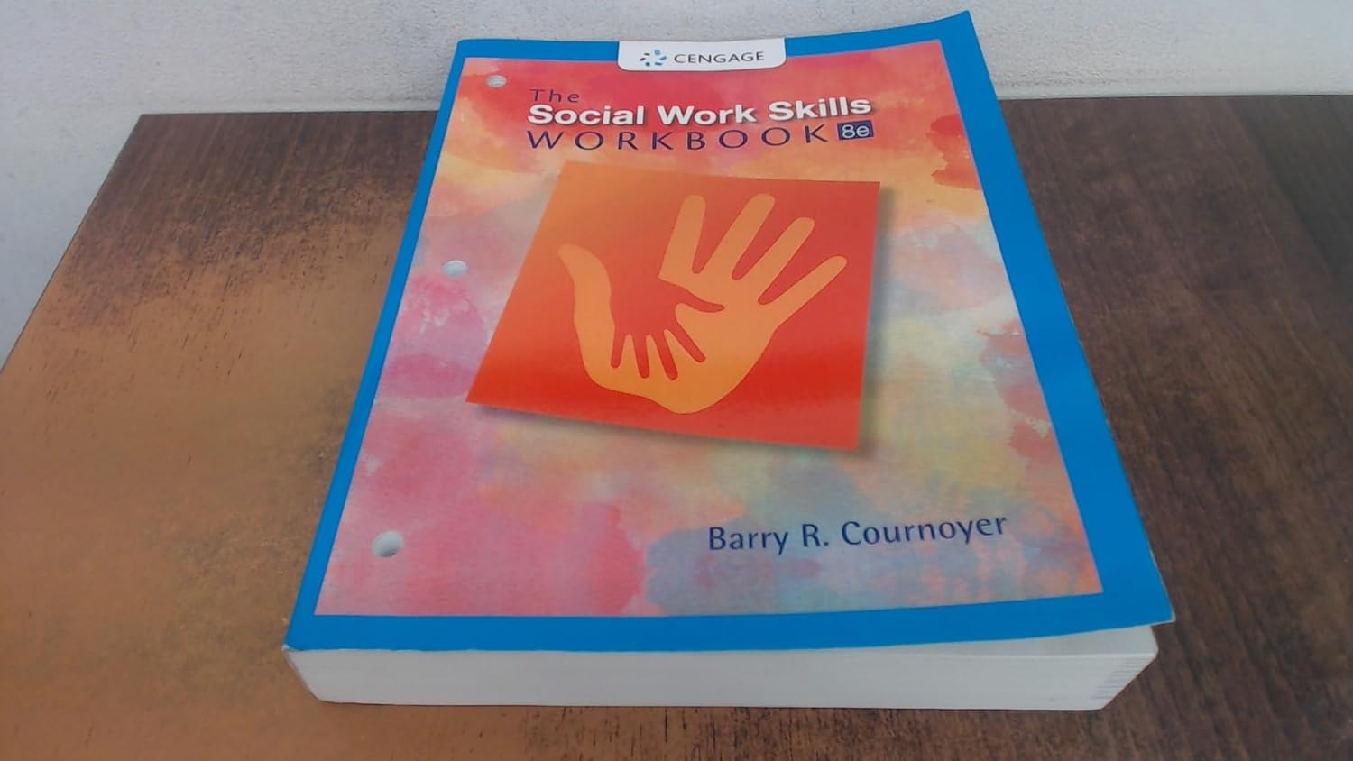 The Social Work Skills Workbook 8th Edition