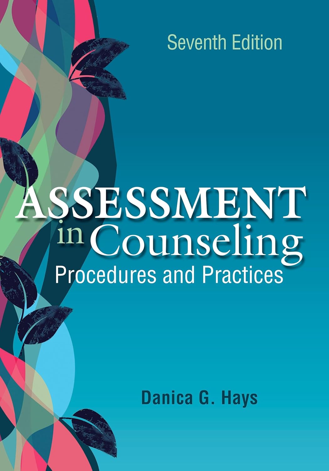 Assessment in Counseling: Procedures and Practices 7th Edition ( E BOOK)