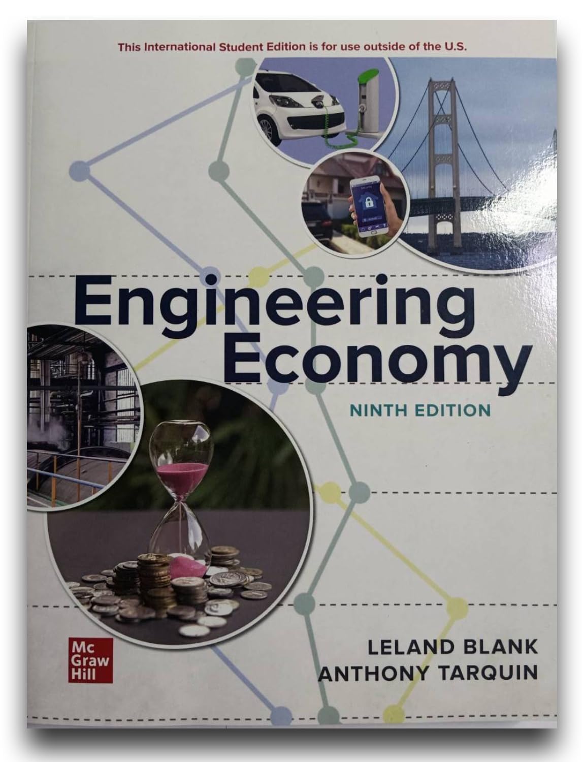 Engineering Economy ISE Paperback – January 1, 2023