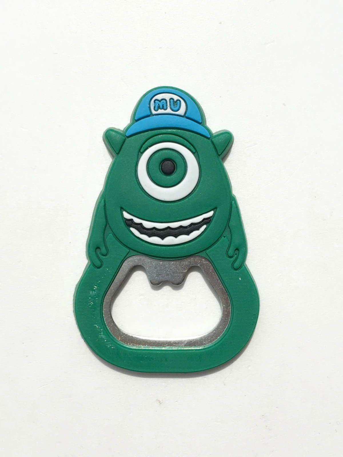 Mike wazowski magnet
