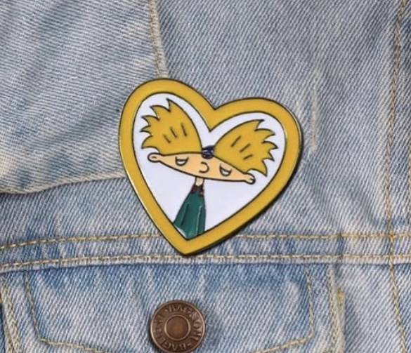 Pins
