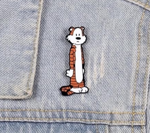 Pins