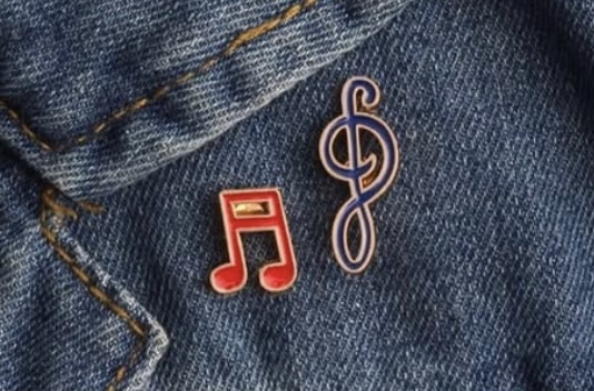 Pin