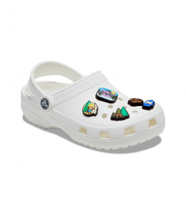 101 dog crocs charms 