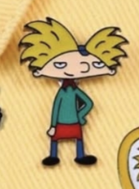 Pins