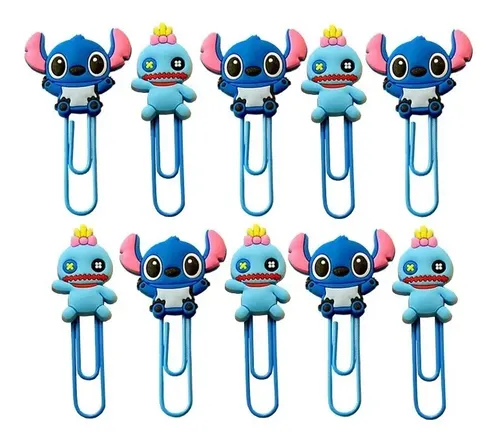 Stitch magnet 2 pcs