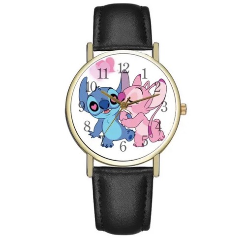 ساعة ستيتش - stitch