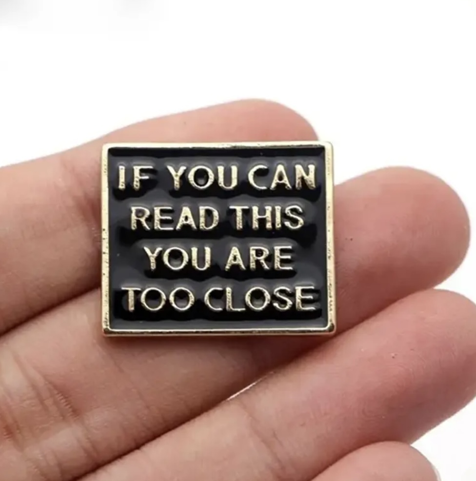 Pin