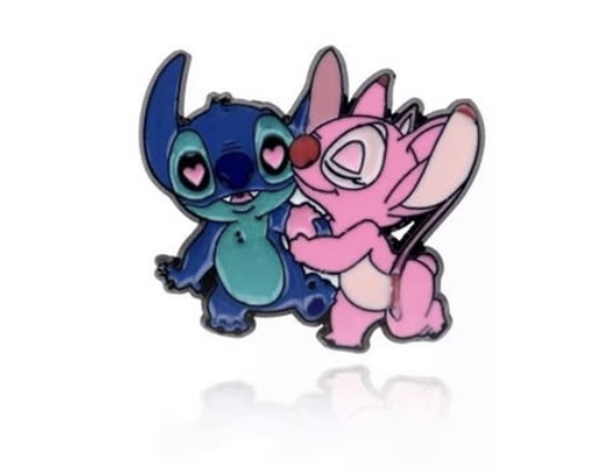 Stitch pins