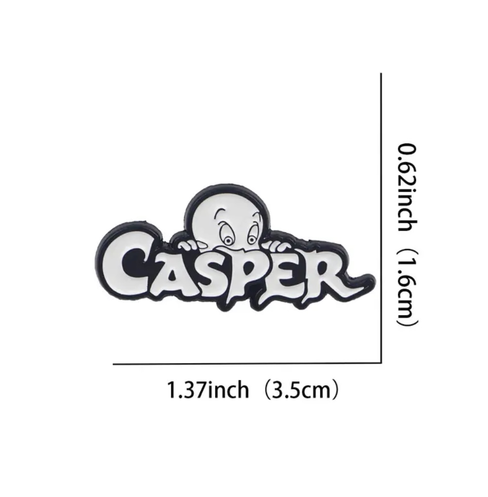 Casper pin