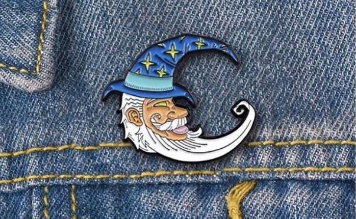 Pin