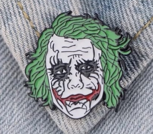 The joker