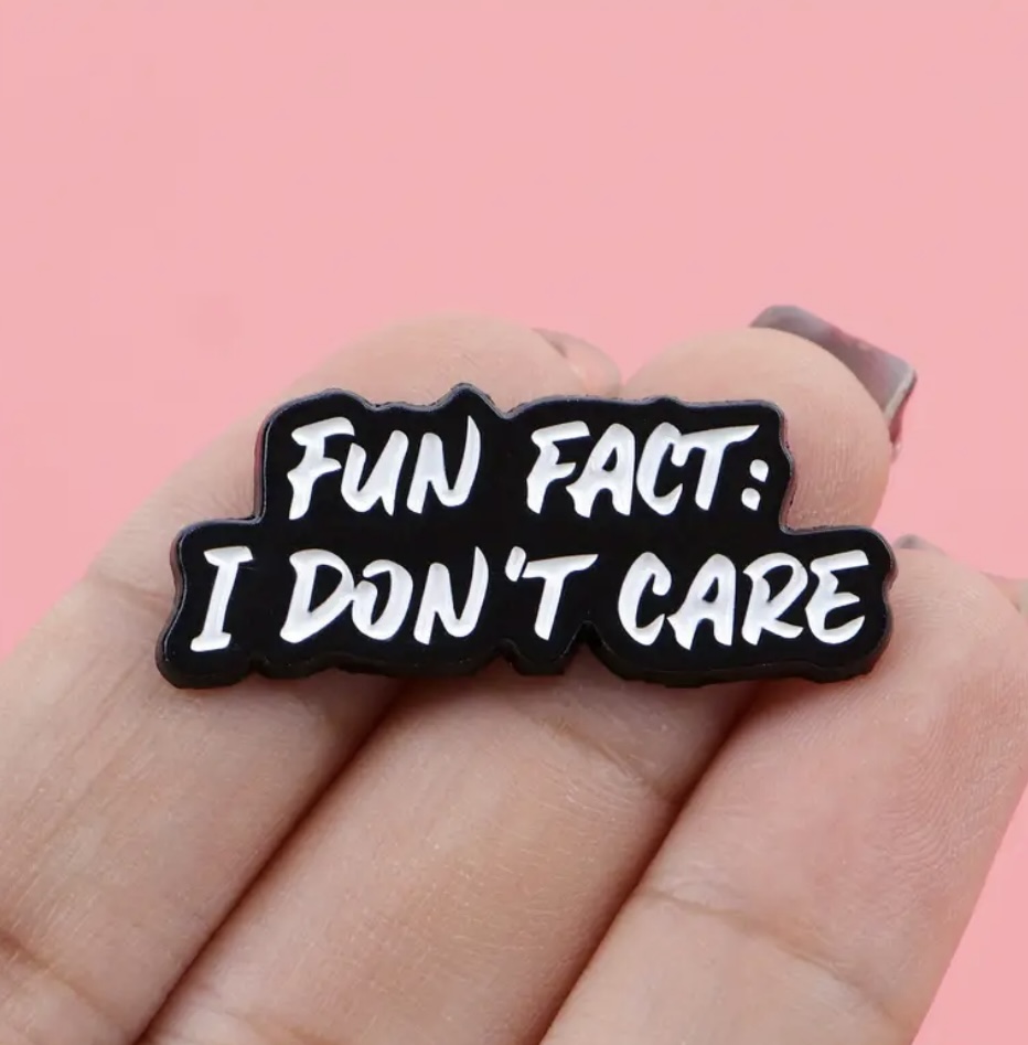 Pin