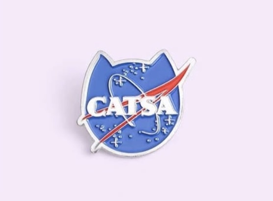 Catsa pin