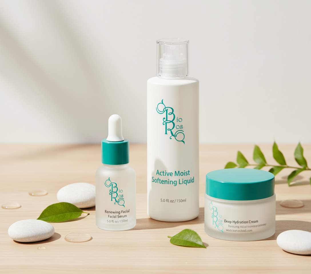 Bio Ros Skin Care Solutions
