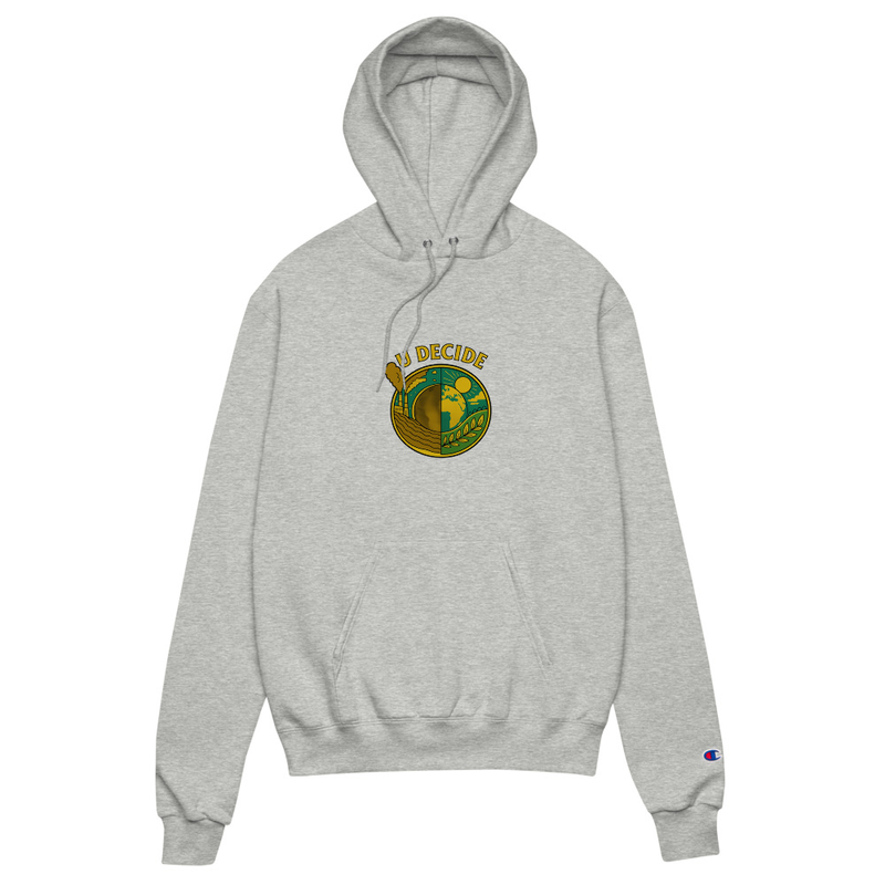 Unisex Champion hoodie