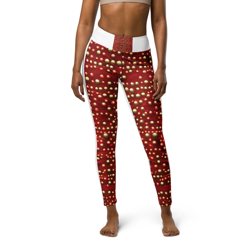 Yoga Leggings