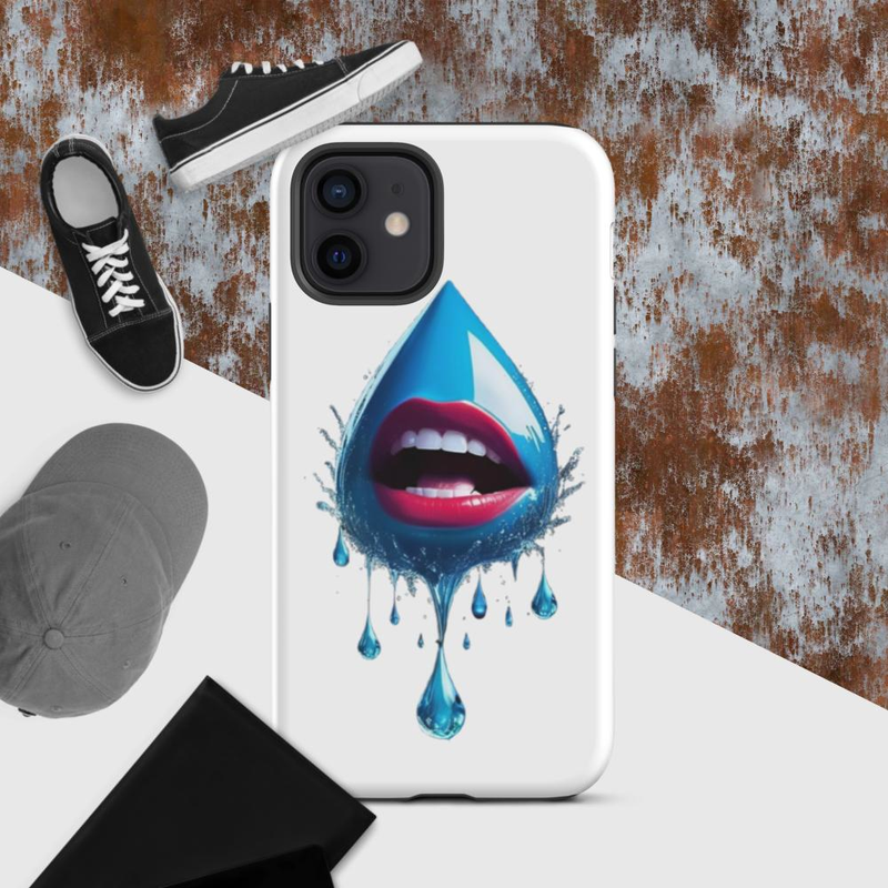 Tough Case for iPhone®