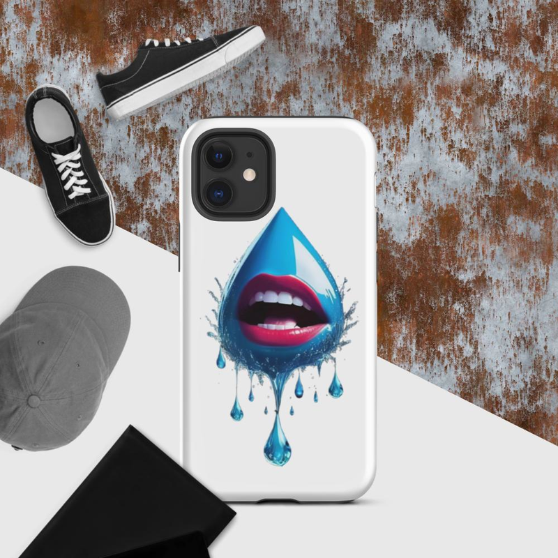 Tough Case for iPhone®